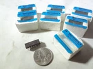 Seven New Motorola MC1007L 14-PIN Old Style Cerdip Ecl. Fixed Price $125.00.