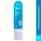 Plum 1% Marine Spring Water Replenishing Toning Mist. Fixed Price $37.99.