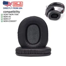 Replacement Ear Pads Cushion For Sony MDR-7506 MDR-V6 Mdr-cd 900ST Headphones. Fixed Price $8.99.