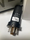 Tested Nos Single 1940S Rca Jan-crc -6V6-Y Military Spec. Vacuum Tubes. Fixed Price $19.00.