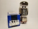 New Mullard KT88 *russian Made* Replace 6550. Fixed Price $60.00.