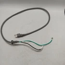 Ge Microwave Power Cord For JVM3160DFWW And Other Models WB18X27449. Fixed Price $16.00.