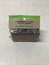 Archer 270-283 Experimenter S Box W/ Pc Board T-176. Fixed Price $34.99.