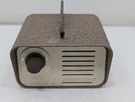 Radar Sentry Vintage 1960 Detector Radatron Inc. Car Accessory Untested. Fixed Price $49.95.