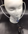 Vintage Foster RDF-1 / 8 Ohm Headset Japan 5 Cord. Fixed Price $35.99.