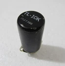 Vintage Bogen TL-10K Line Bridging Transformer Tube Audio 10,000 Ohms As Is. Fixed Price $42.99.