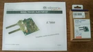 Velleman WSM17000 Signal Tracer/injector Kit With Assembly Manual. Fixed Price $22.50.