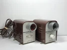 Vintage Midland 44-750 Photo-electric Relay System Japan Tested & Working. Fixed Price $75.00.