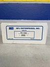MFJ-945E Compact Mobile Hf Antenna Tuner 1.8 60 Mhz 300 Watt New Opened Box. Fixed Price $199.99.