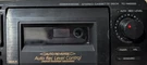 Sony TC-WE625 Dual Recording Deck. Fixed Price $115.00.