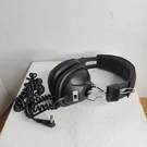Calrad 15-135B Stereo Over-the-ear Headphones Black 1/4 Jack. Fixed Price $12.99.
