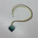 Vtg Nos Micropot 2201-B Borg Potentiometer 100 ? 2201B For Power Supplies. Fixed Price $10.00.