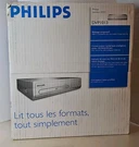 New Philips Dvd Player DVP1013 Free Shipping. Fixed Price $54.95.