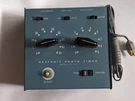 Vintage Heathkit PT-15 Photo Timer Englarger For Darkroom. Fixed Price $38.99.