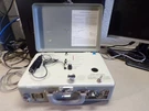 Varda Silent Alarm Transmitter Model S150BE Frequency 153.065 Tone 103.5. Fixed Price $48.00.
