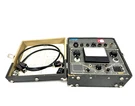 Motorola Portable Test Set S1057A/58A/59A Original Latch Box. Fixed Price $129.99.