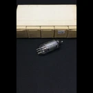 Full Sleeve (5) Nos Sylvania Jhs 5749 6BA6W Gold Label Vacuum Tubes 9.9730. Fixed Price $29.95.