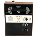 Vintage Phone - Mate 800S Automatic Answering Machine. Fixed Price $95.00.
