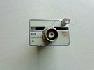 Hp 54002A 50OHMS Bnc Input Pod. Fixed Price $19.99.