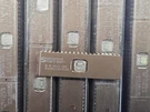SC87C51CCF40 Sig 8-BIT Microcontroller Uv Prom Cmos DIP40. Fixed Price $15.00.