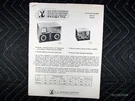 Johnson Viking Matchbox 250-23-3 250-30-3 Manual. Fixed Price $9.99.