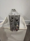 Tektronix 7A18N Dual Trace Amplifier Plug-in Module Oscilloscope, Tested. Fixed Price $51.00.