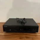 Pioneer PD-M403 6 Disc Cd Changer Multi Compact Player Tested Works. Fixed Price $74.99.