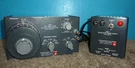 Gr General Radio No. 1210C R-c Oscillator 20HZ-500KHZ W/ Power Supply. Fixed Price $64.95.