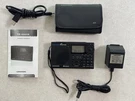 Grundig G6 Aviator Buzz Aldrin Edition Short Wave Radio. Fixed Price $89.99.