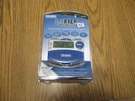 Rolodex Franklin Electronics E-z File Pro Organizer RK-8203 Blue New Sealed. Fixed Price $9.99.