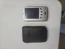 Hewlett Packard Hp Jornada 525 F1868A Silver Handheld Color Lcd Screen Pocket Pc. Fixed Price $15.00.