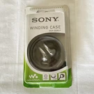 Sony Walkman MDR-E828LP Stereo Bud Headphones Winding Case New Sealed. Fixed Price $51.75.