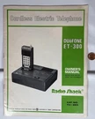 Radio Shack Duofone ET-300 Manual. Fixed Price $11.99.
