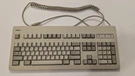 Ncr Keyboard Vintage H0150-STD1-12-17 Rare Tested Works. Fixed Price $79.99.