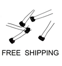 (5X) 430PF 500VDC Cornell Silvered Mica Capacitors +/- 5% Cde CD19FD431J03. Fixed Price $14.79.
