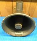 8" Vintage University IB-8 Horn Loudspeaker 15W With PB-1 Transformer. Fixed Price $44.95.