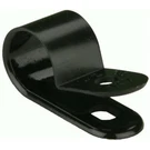 The Install Bay BCC1 Black Cable Clamps Inch - Package Of 100. Fixed Price $17.95.