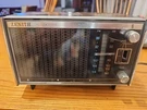 1960'S Zenith C414W Am/fm Radio, All-original, Looks & Sounds Great! Rare. Fixed Price $49.90.