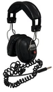 Headphones Maeden Dynamic Stereo Black Model MD-806B. Fixed Price $25.00.