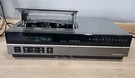 Vintage Sylvania Vcr Vhs Recorder Top-loading 1985 VC2230SL01 Works! No Remote. Fixed Price $249.99.