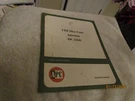 Vintage Apc Uhf Disc-cone Antenna Dc 2250 Technical Manual Products. Fixed Price $9.99.
