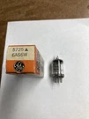 Nos Sencore TC-136 Tested 6AS6W Tube. Fixed Price $8.00.