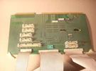 Data Test Autek System Nike Hercules Interface Board 950D005373 6625-01-126-5576. Fixed Price $14.99.
