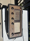 Hallicrafters S-72 Portable Am/sw 4-BAND Tube Radio Working Condition!. Fixed Price $75.00.