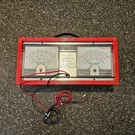 Vintage Instrument Design Tach-n-dwell Meter Automatic Direct Reading As Is. Fixed Price $19.99.