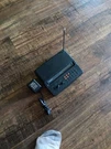Vintage Radio Shack Weather Alert No. 20-424 Powers On Tested Scan. Fixed Price $24.00.