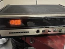Healthkit Clock Radio Digital Alarm GR-1075. Fixed Price $50.00.