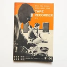 Vintage Robins TE-96 Tape Recorder What You Should Know. Fixed Price $14.99.
