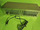Vintage Bsr EQ-110X Stereo Frequency Equalizer. Fixed Price $79.97.