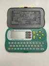 Vintage Casio My Magic Diary JD-5000 Tested And Working!, Has Writing On Back. Fixed Price $24.99.